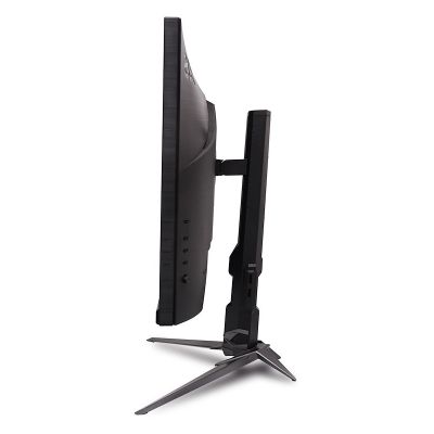 7. Acer Predator XB323QKV4BMIIPRX Computermonitor 80 cm (31,5") 3840 x 2160 px 4K Ultra HD Schwarz