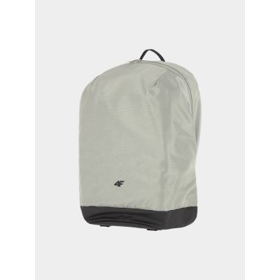 6. City-Rucksack (20 L) mit Laptopfach 4F 4FRMM00ABACU463-44S