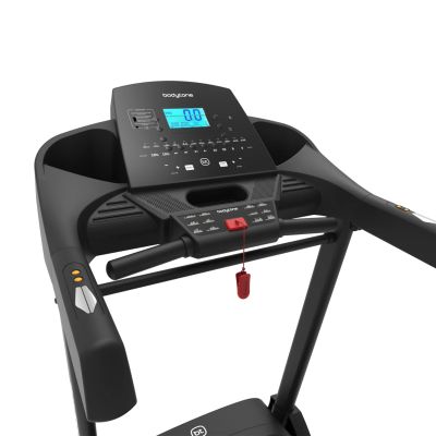 21. BODYTONE ELEKTRISCHES LAUFBAND DT18+