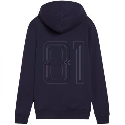 2. Puma Team Goal Casuals Hoody W 658621 06