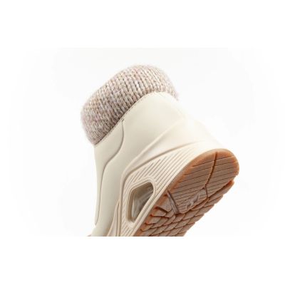 28. Skechers Uno Darling Daze W Schuhe 310566L/NAT