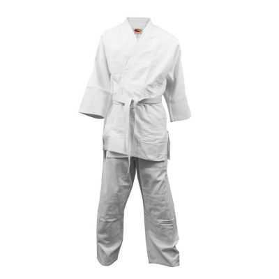 11. SMJ Sport Jr Judoanzug HS-TNK-000006677