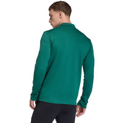 3. adidas Entrada 26 Track Sweatshirt für Herren, grün, KE9835