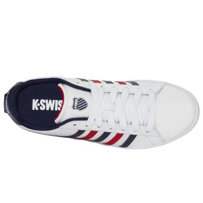 17. K-Swiss Court Tiebreak II M 04413-983-M Schuhe