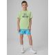 5. Badeshorts für Jungen 4F 4FJRSS26UBDSM212-90A