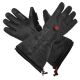 Glovii GS9M beheizbare Handschuhe (M; schwarz)