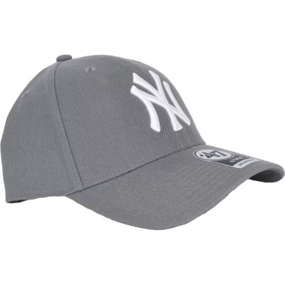 6. 47 Brand New York Yankees MVP-Kappe B-MVPSP17WBP-DY