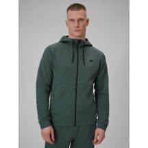 Herren-Trainingshoodie, regulär, Größe 4F 4FRSS26TFSWM0916-22S