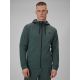 Herren-Trainingshoodie, regulär, Größe 4F 4FRSS26TFSWM0916-22S