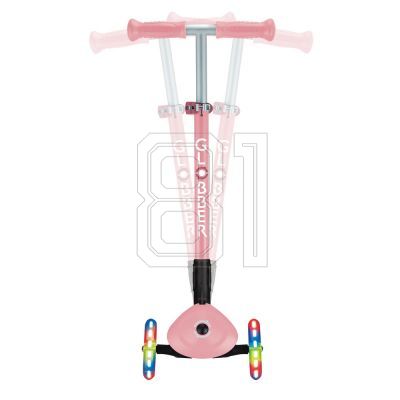 6. Globber Primo Faltbare Lichter Jr. 432-211-3 Roller