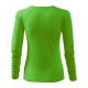 2. Malfini Elegance T-Shirt W MLI-12792 grüner Apfel