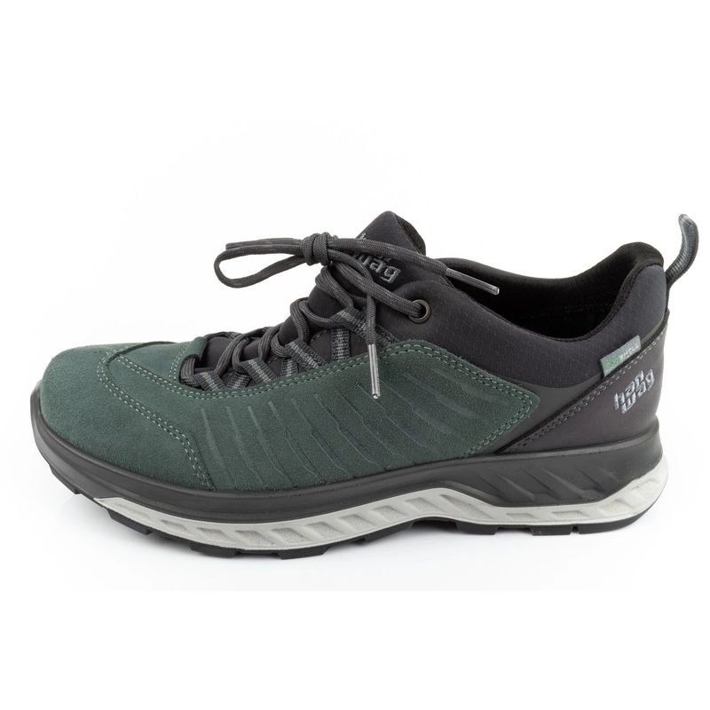 23. Hanwag M H9132-603011 Trekkingschuhe