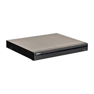 28. Dahua DHI-NVR4208-8P-4KS3 IP-Recorder