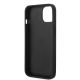 7. Karl Lagerfeld KLHCP14SG2CPS iPhone 14 6.1" Silber/Silber Hardcase Glitter Choupette Patch