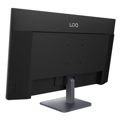 9. Lenovo LOQ 32Q-10 31,5" QHD 180 Hz 300 Nits HDMI DP Lunar Grey