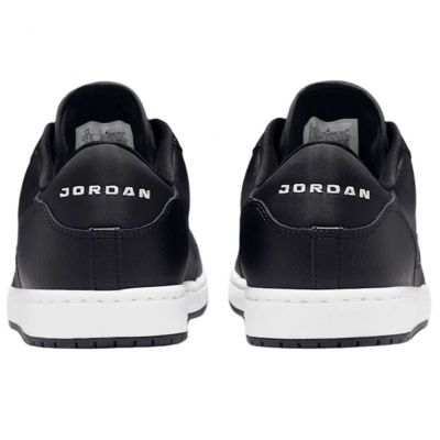 5. Nike Jordan Herrenschuhe Court Connect Low IQ5698-001