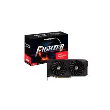 Grafikkarte PowerColor Fighter RX7600 8G-F