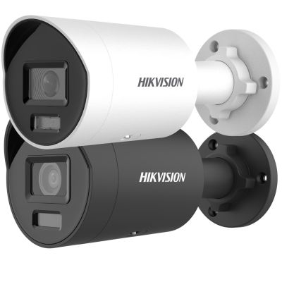 9. HIKVISION DS-2CD2066G2H-IU(2,8mm)(eF)(O-STD)/SCHWARZE IP-Kamera