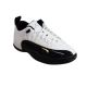 4. Herren Air Jordan 12 Retro Low GC 25 Years In China - DO8726-100