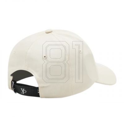 5. Calvin Klein Jeans K60K609805 Cap