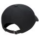 4. Nike Club FB5369-010 Kappe