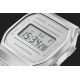 4. Herrenuhr CASIO VINTAGE A168WEM-7EF + BOX
