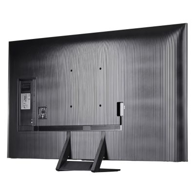 6. 55" Samsung QE55QN77F Fernseher