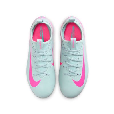 3. Nike Junior Mercurial Vapor 16 Academy FG/MG FQ8392-301 Schuhe