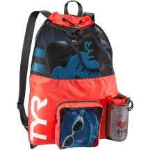 TYR Alnc Big Mesh Mummy Rucksack, Einheitsgröße