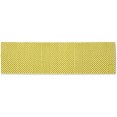 3. Therm-a-Rest Z Lite SOL Regular 510 mm 1830 mm Silber, Gelb