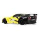 5. Amewi RC Drift Lizenzierte Corvette Gelb