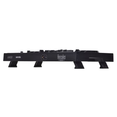 5. Hercules DJControl Inpulse 500 – 2-Kanal-DJ-Controller