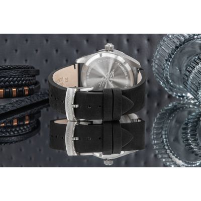 7. Herrenuhr Atlantic Seaflight 70351.41.65 + Box