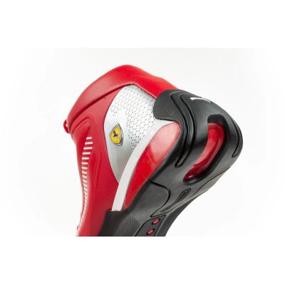 16. Puma Ferrari Race Kart Cat-X Mid M 306549 02 Schuhe