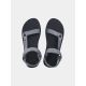 6. Herren-Sandalen mit weicher EVA-Schaum-Innensohle 4F 4FRSS24FSANM053-25S