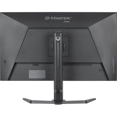 10. iiyama G-MASTER GB3295QSU-B1 Computermonitor 80 cm (31,5") 2560 x 1440 px Quad HD LED Schwarz