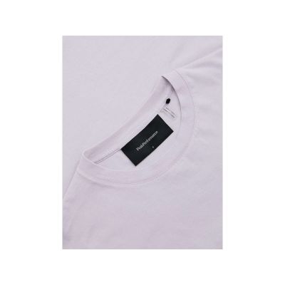 4. PEAK PERFORMANCE W Original Small Logo T-Shirt für Damen, Grau