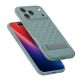 7. Spigen Parallax "S" MagSafe Case für iPhone 17 Pro - Grün