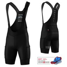 Biemme Cargo Adventure 25 Shorts Schwarz L