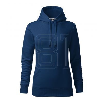 2. Malfini Cape W Sweatshirt MLI-41487