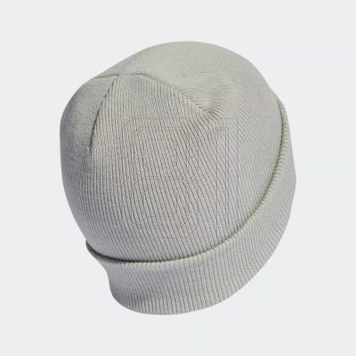 2. adidas Logo Beanie CUF II3524