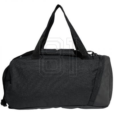 4. adidas Essentials 3-Streifen Reisetasche XS IP9861