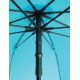 4. Euroschirm Swing Liteflex Regenschirm - eisblau