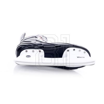 5. Tempish Volt-S 1300000215 Hockey-Schlittschuhe