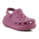 CROCS CLASSIC CRUSH CLOG LUNAR DUSK 207521-5PIECE