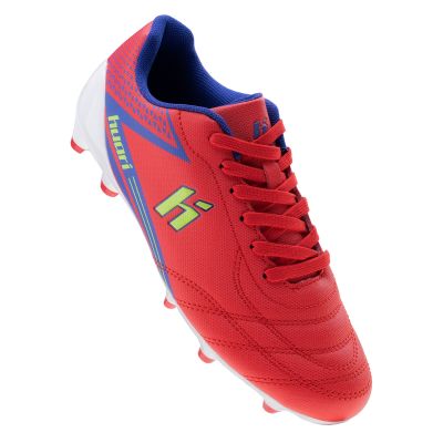 10. Huari Octubri Teen Jr 92800402376 Fußballschuhe