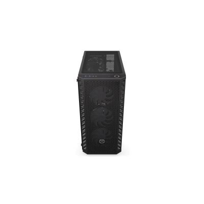 9. ENDORFY Signum 300 ARGB Gehäuse