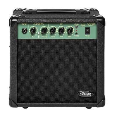 Stagg 10 GA - 10W Gitarren-Combo