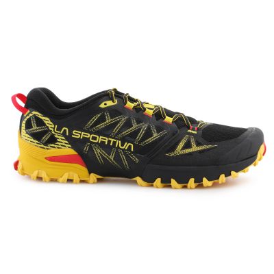 11. La Sportiva Bushido III M 56S999100 Laufschuhe