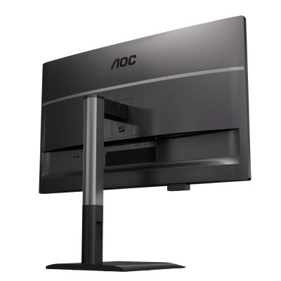 14. AOC Q27P4C Computermonitor 68,6 cm (27") 2560 x 1440 px Schwarz